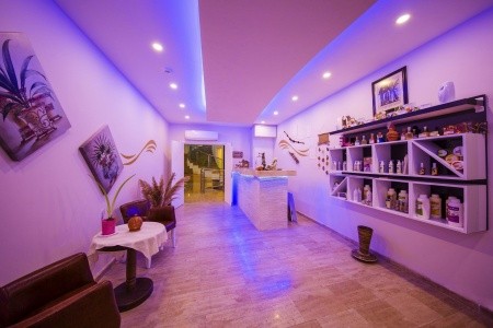 Turecko Belek Maya World Park (Ex.