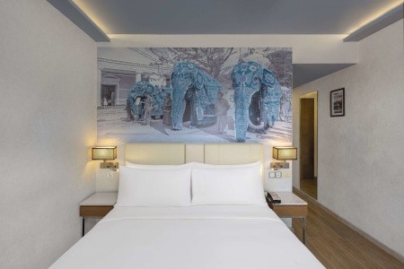 Srí Lanka Colombo Ozo Kandy 12 dňový pobyt Raňajky Letecky Letisko: Praha June 2026 ( 1/06/26-12/06/26)