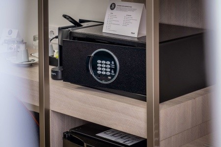 Španielsko Costa Del Sol Soho Boutique Urban 4 dňový pobyt Bez stravy Letecky Letisko: Viedeň July 2026 (28/07/26-31/07/26)