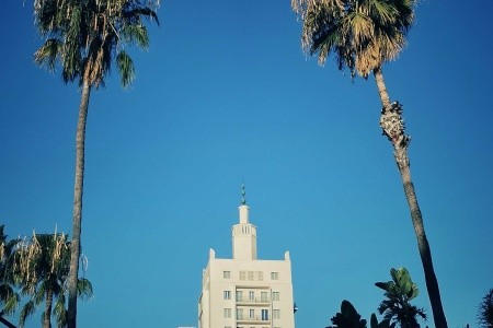 Španielsko Costa Del Sol Soho Boutique Equitativa (Malaga) 6 dňový pobyt Raňajky Letecky Letisko: Viedeň June 2026 (30/06/26- 5/07/26)