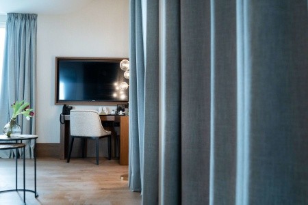 Španielsko Costa Del Sol Soho Boutique Equitativa (Malaga) 6 dňový pobyt Raňajky Letecky Letisko: Viedeň June 2026 (30/06/26- 5/07/26)