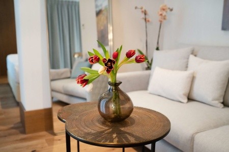 Španielsko Costa Del Sol Soho Boutique Equitativa (Malaga) 6 dňový pobyt Raňajky Letecky Letisko: Viedeň June 2026 (30/06/26- 5/07/26)