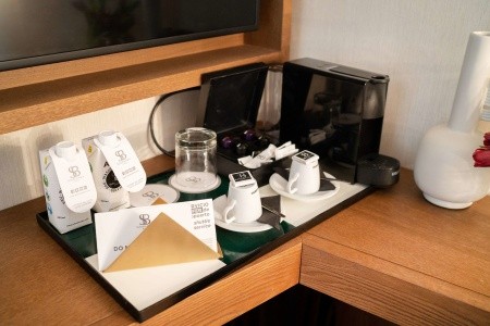 Španielsko Costa Del Sol Soho Boutique Equitativa (Malaga) 6 dňový pobyt Raňajky Letecky Letisko: Viedeň June 2026 (30/06/26- 5/07/26)