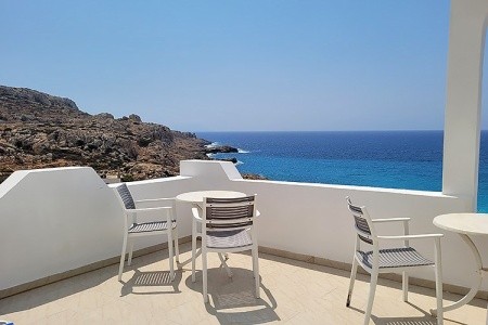 Apartmán Albatros - 2