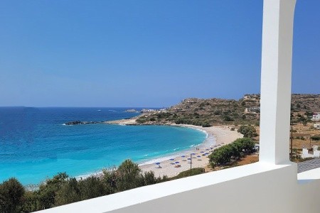 Apartmán Albatros - 4