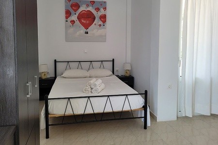 Apartmán Albatros - 10