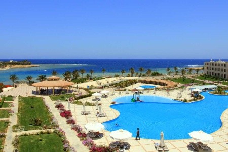 Egypt Marsa Alam Royal Brayka Beach Resort 8 dňový pobyt All Inclusive Letecky Letisko: Bratislava september 2023 (13/09/23-20/09/23)