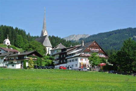 Gasthof Kirchenwirt