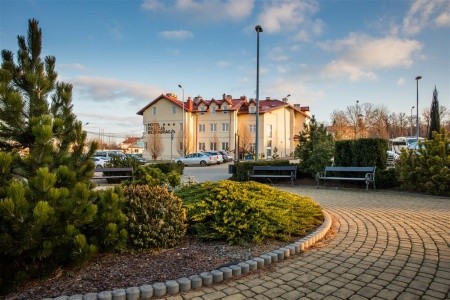 Galicja (Wieliczka) - Polsko Slevy