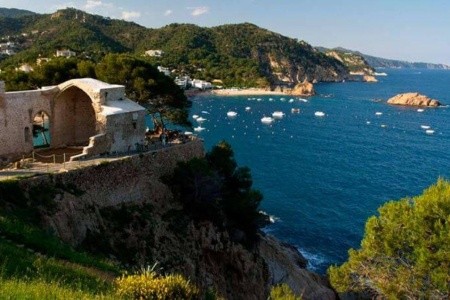 Cesta španielskym kráľovstvom - 1