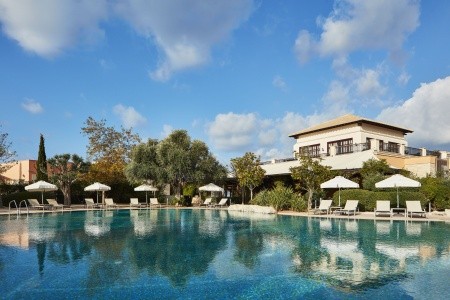 Aphrodite Hills Holiday Residences