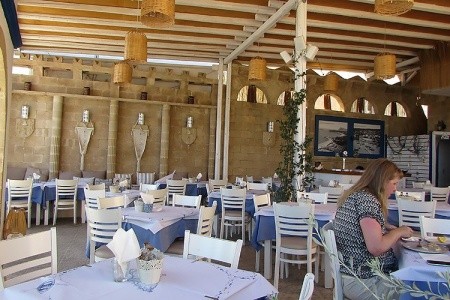 Aparthotel Stegna Star - 14