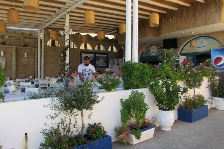 Aparthotel Stegna Star - 15