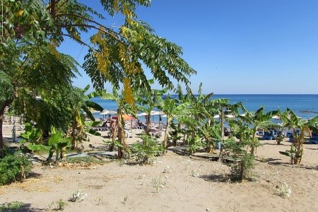 Aparthotel Stegna Star - 16