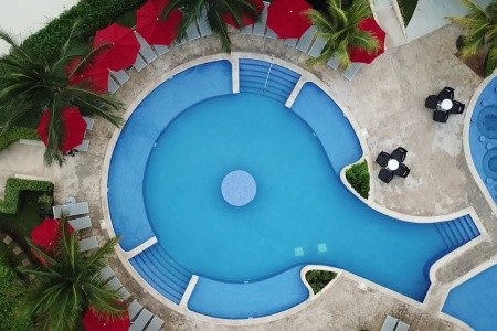 Cancun Bay Resort / Club Verano Beat - 20