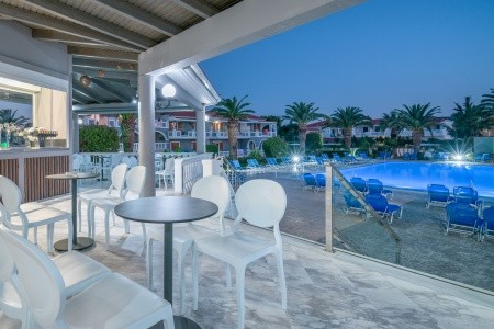 Golden Sun Hotel - 54