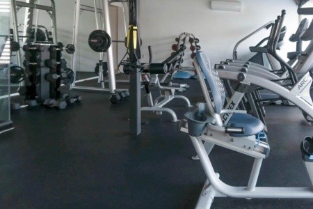 Cancun Bay Resort / Club Verano Beat - 22