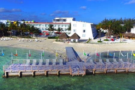 Cancun Bay Resort / Club Verano Beat - 23