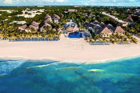 Allegro Playacar - 57