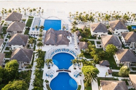 Allegro Playacar - 58