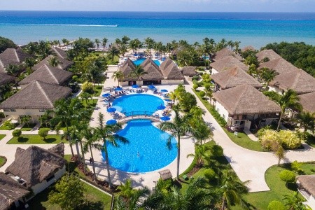 Allegro Playacar - 59