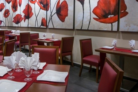 Allegro Playacar - 60