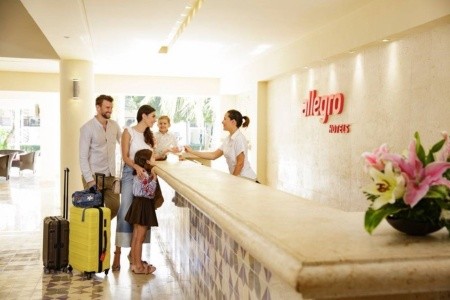 Allegro Playacar - 62