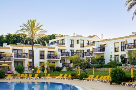 Apartmány Alfagar Village