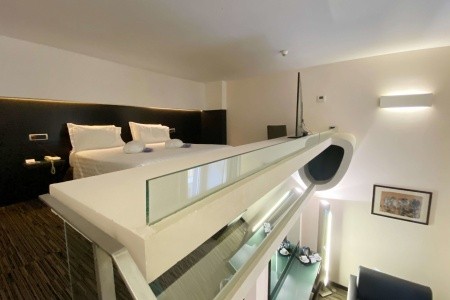 Best Western Plus Universo - 49