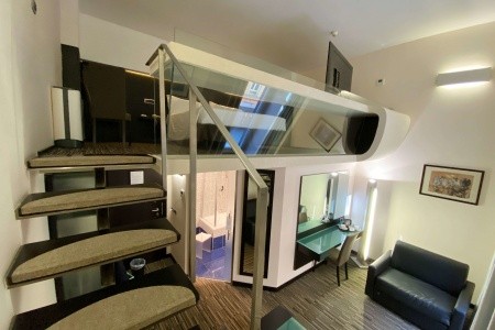 Best Western Plus Universo - 50