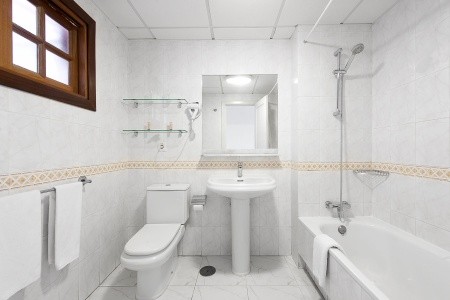 Kanárske ostrovy Fuerteventura Castillo San Jorge Antigua & Suites 8 dňový pobyt All Inclusive Letecky Letisko: Viedeň June 2026 ( 7/06/26-14/06/26)