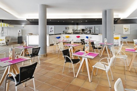 Kanárske ostrovy Fuerteventura Castillo San Jorge Antigua & Suites 8 dňový pobyt All Inclusive Letecky Letisko: Viedeň June 2026 ( 7/06/26-14/06/26)