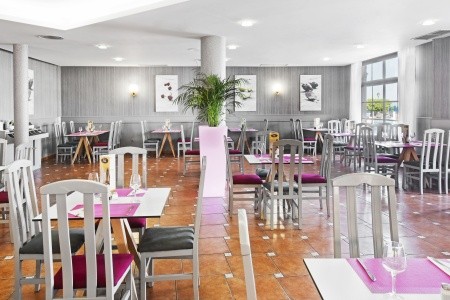 Kanárske ostrovy Fuerteventura Castillo San Jorge Antigua & Suites 8 dňový pobyt All Inclusive Letecky Letisko: Viedeň June 2026 ( 7/06/26-14/06/26)