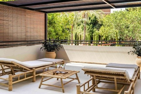 Mercure Benidorm (Ex. Benilux Park) - 46