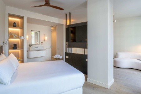 Mercure Benidorm (Ex. Benilux Park) - 48