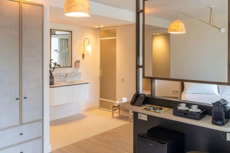 Mercure Benidorm (Ex. Benilux Park) - 53