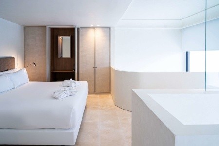 Mercure Benidorm (Ex. Benilux Park) - 54