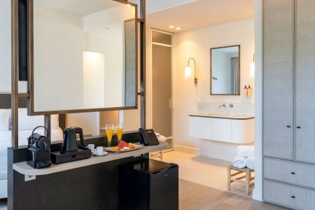 Mercure Benidorm (Ex. Benilux Park) - 55