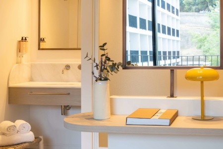 Mercure Benidorm (Ex. Benilux Park) - 56