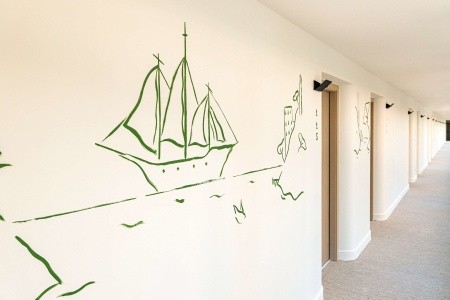 Mercure Benidorm (Ex. Benilux Park) - 57