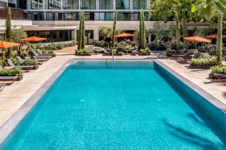 Mercure Benidorm (Ex. Benilux Park) - 60