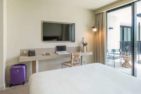 Mercure Benidorm (Ex. Benilux Park) - 63