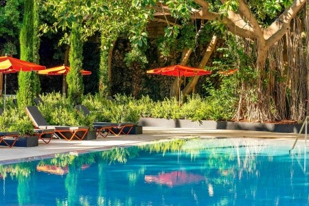 Mercure Benidorm (Ex. Benilux Park) - 64