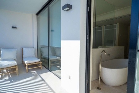 Mercure Benidorm (Ex. Benilux Park) - 66