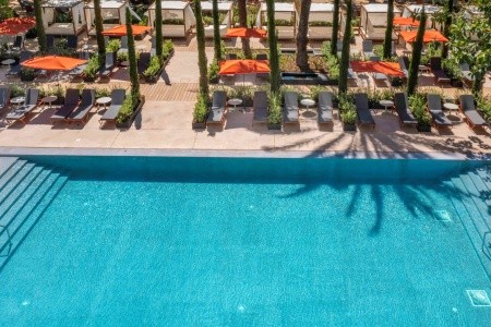 Mercure Benidorm (Ex. Benilux Park) - 67