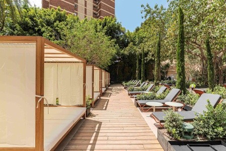 Mercure Benidorm (Ex. Benilux Park) - 68