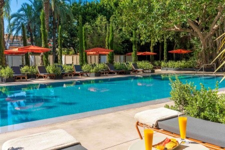 Mercure Benidorm (Ex. Benilux Park) - 69