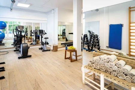 Mercure Benidorm (Ex. Benilux Park) - 70