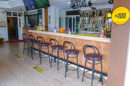 Turecko Side Victoria Princess 14 dňový pobyt All Inclusive Letecky Letisko: Praha July 2026 (18/07/26-31/07/26)