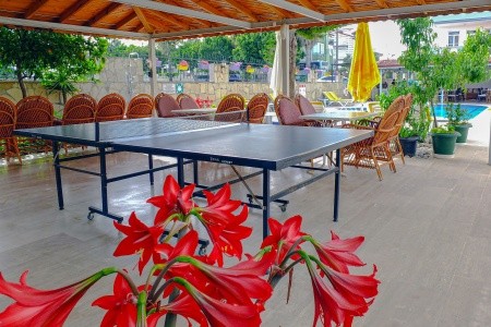 Turecko Side Victoria Princess 14 dňový pobyt All Inclusive Letecky Letisko: Praha July 2026 (18/07/26-31/07/26)